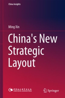 Image for China's New Strategic Layout