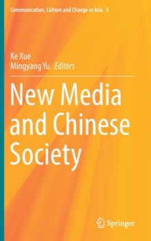 Image for New Media and Chinese Society