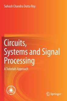 Image for Circuits, Systems and Signal Processing