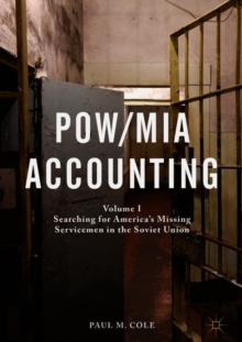 Image for POW/MIA Accounting