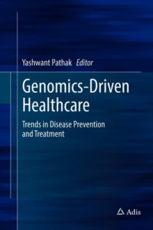 Image for Genomics-Driven Healthcare