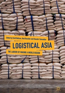 Image for Logistical Asia