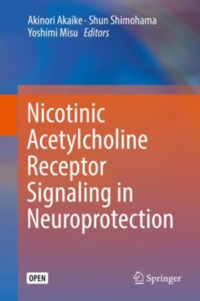 Image for Nicotinic Acetylcholine Receptor Signaling in Neuroprotection