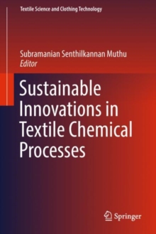 Image for Sustainable Innovations in Textile Chemical Processes