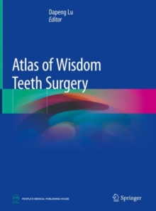 Image for Atlas of Wisdom Teeth Surgery