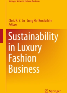 Image for Sustainability in Luxury Fashion Business