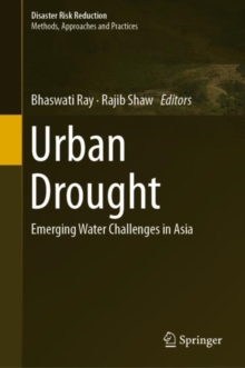 Image for Urban Drought: Emerging Water Challenges in Asia