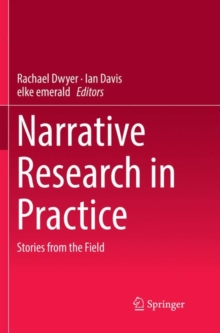 Image for Narrative Research in Practice