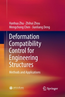 Image for Deformation Compatibility Control for Engineering Structures
