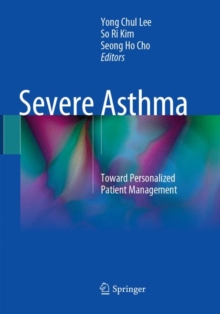 Image for Severe Asthma