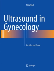 Image for Ultrasound in Gynecology