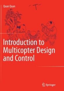 Image for Introduction to Multicopter Design and Control
