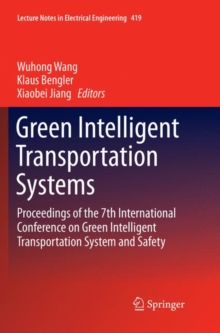 Image for Green Intelligent Transportation Systems