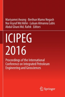 ICIPEG 2016