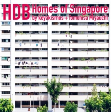 Image for HDB Homes of Singapore