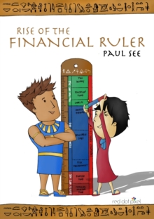 Image for Rise Of The Financial Ruler