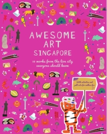 Awesome Art Singapore