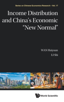 Image for Income Distribution And China's Economic "New Normal"