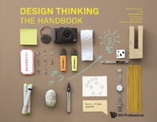 Image for Design thinking: the handbook