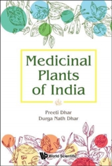 Image for Medicinal Plants Of India