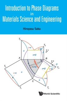 Image for Introduction To Phase Diagrams In Materials Science And Engineering