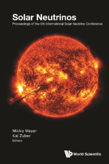 Image for Solar Neutrinos - Proceedings Of The 5th International Solar Neutrino Conference