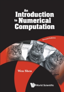 Introduction To Numerical Computation, An