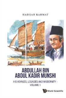 Image for Abdullah Bin Abdul Kadir Munshi (In 2 Volumes)