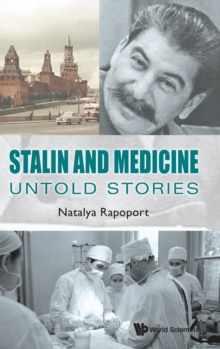 Image for Stalin And Medicine: Untold Stories