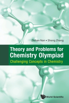 Image for Theory and problems for Chemistry Olympiad  : challenging concepts in chemistry