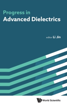 Image for Progress In Advanced Dielectrics