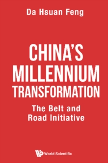 Image for China's millennium transformation: the Belt and Road Initiative