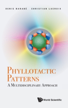 Image for Phyllotactic Patterns: A Multidisciplinary Approach
