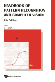 Image for Handbook Of Pattern Recognition And Computer Vision (6th Edition)