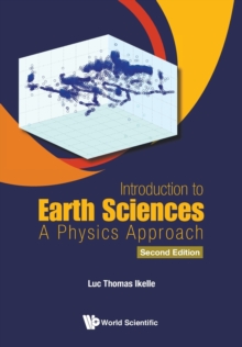 Image for Introduction To Earth Sciences: A Physics Approach