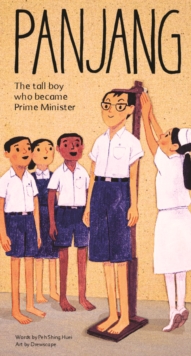 Image for Panjang: The Tall Boy Who Became Prime Minister