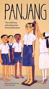 Image for Panjang: The Tall Boy Who Became Prime Minister