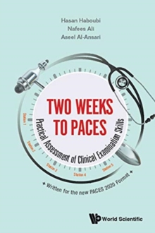 Image for Two Weeks To Paces: Practical Assessment Of Clinical Examination Skills