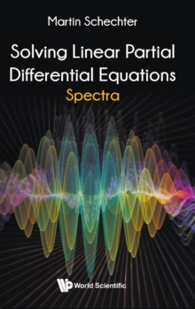 Solving Linear Partial Differential Equations: Spectra