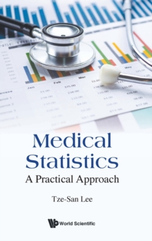 Image for Medical Statistics: A Practical Approach