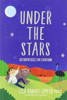 Image for Under The Stars: Astrophysics For Everyone