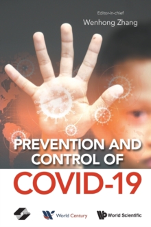 Image for Prevention And Control Of Covid-19
