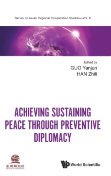 Image for Achieving Sustaining Peace Through Preventive Diplomacy