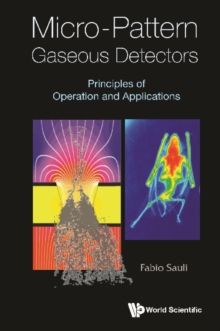 Image for Micro-Pattern Gaseous Detectors: Principles of Operation and Applications