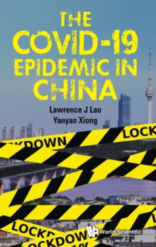 Image for Covid-19 Epidemic In China, The
