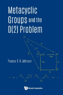 Image for Metacyclic Groups And The D(2) Problem