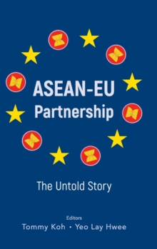 Image for Asean-eu Partnership: The Untold Story