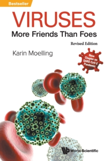 Image for Viruses: More Friends Than Foes (Revised Edition)