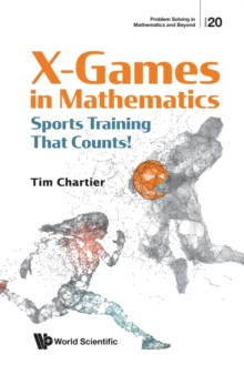 Image for X Games In Mathematics: Sports Training That Counts!
