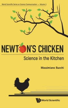 Image for Newton's Chicken: Science In The Kitchen
